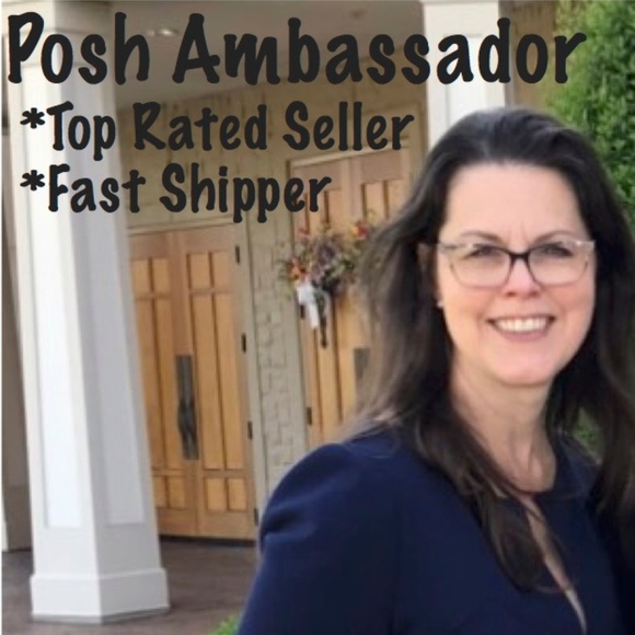 Meet your Posher, Michele - Picture 2 of 3